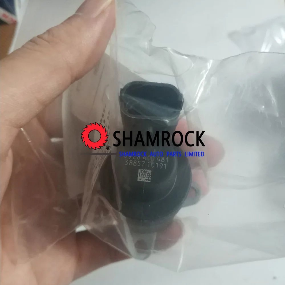 Original Fuel Pressure Regulators OEM 0928400678 0 928 400 678 0445010190, 0445010149, 331003A000, 0445010347