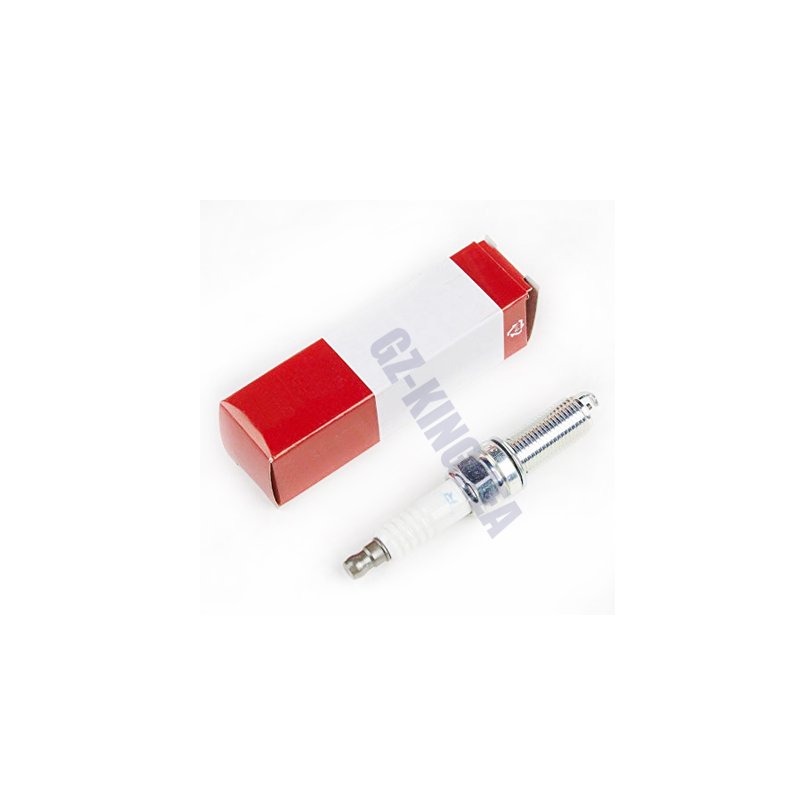 For Korea cars i10 i20 engine model G4LA Genuine Parts Engine Ignition Resistor Spark Plug Assembly 18843-10062 LKR6D10E 4P