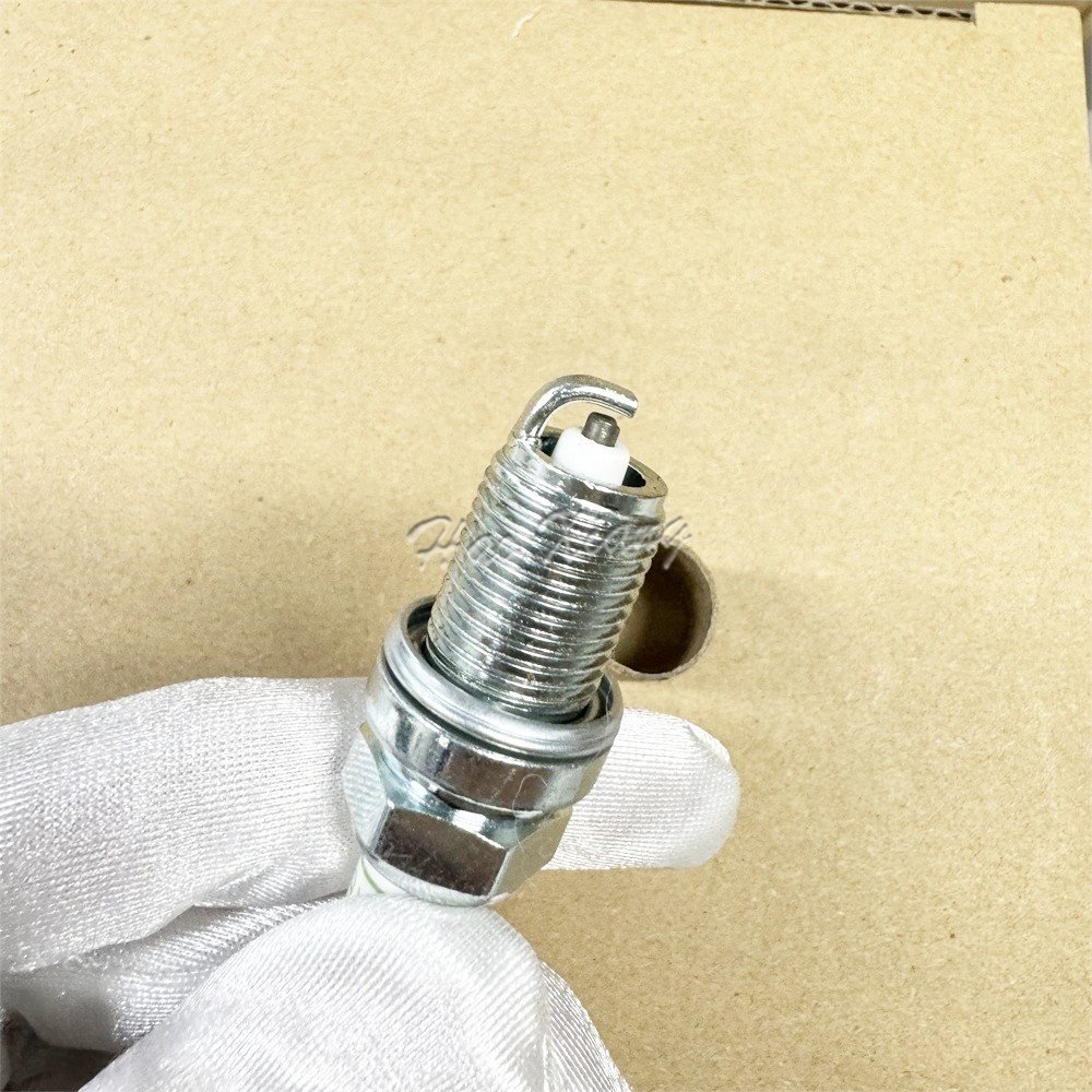 Haoxiang Auto Part High Quality Spark Plug 22401-20J05 BKR5E 22401-20J06 BKR6E for Nissan Hyundai VW