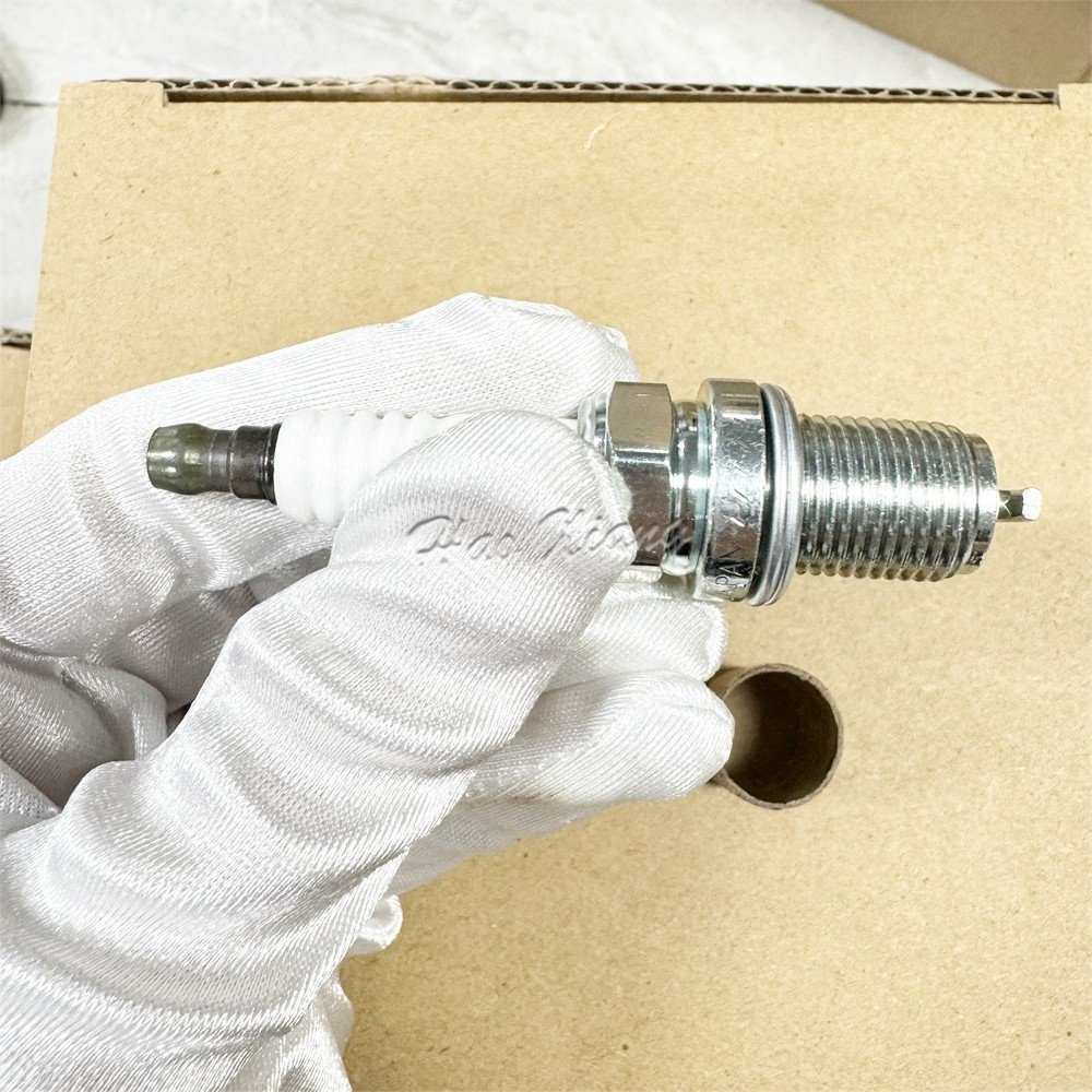 Haoxiang Auto Part High Quality Spark Plug 22401-20J05 BKR5E 22401-20J06 BKR6E for Nissan Hyundai VW