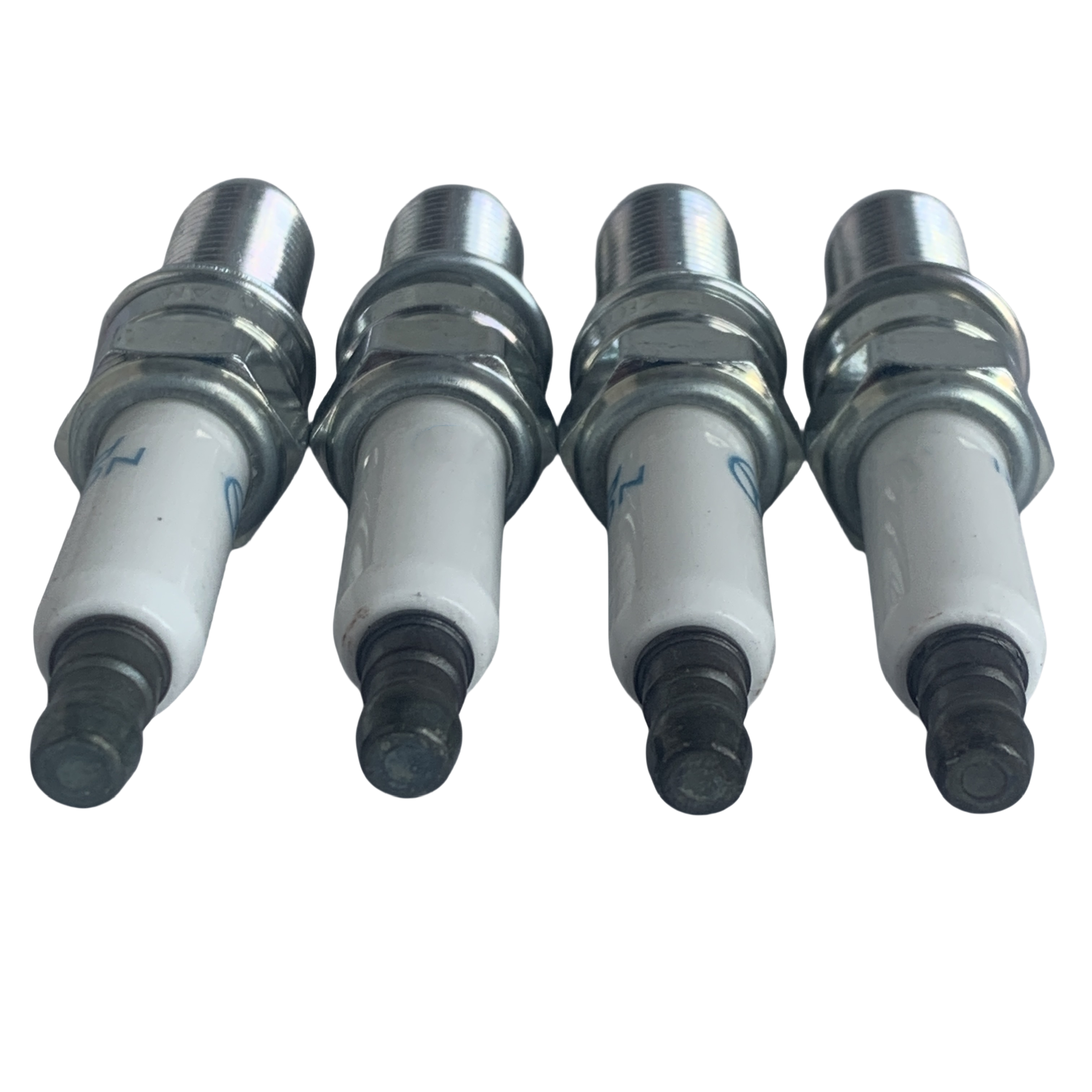 High quality Original Genuine Iridium Platinum Spark Plug A0041595803 For Mercedes Benz W212 W204 W203