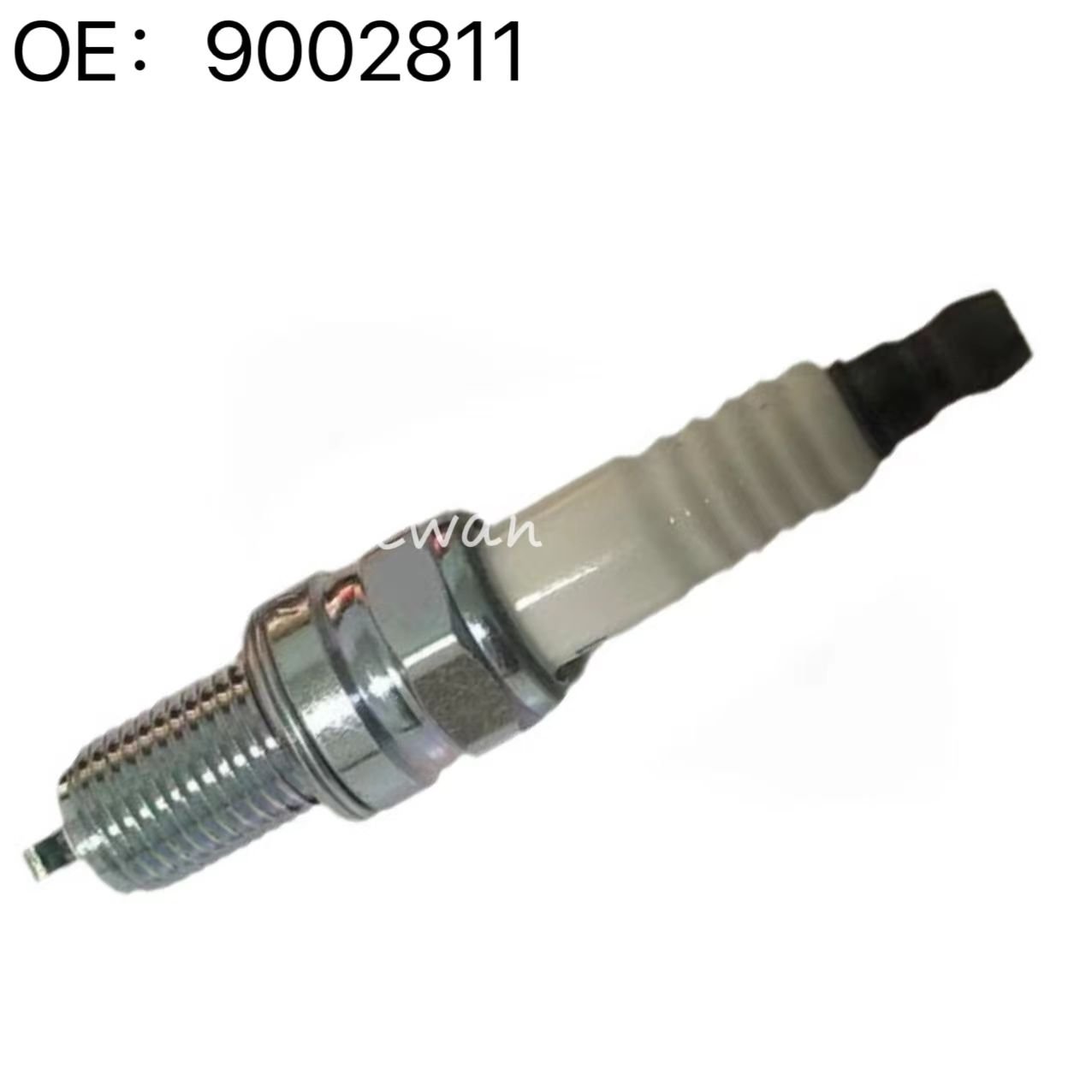 Good quality high performance Universal ignition plug Auto Engine Parts Igniter Spark Plug 55565219-DCPR7E For Chevrolet AVEO