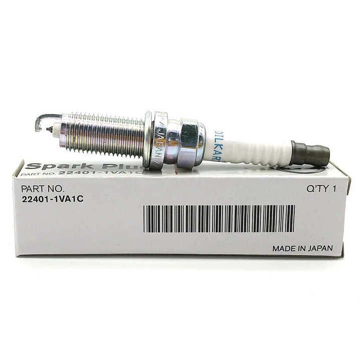 Hight Proformance Car vehicle Parts Engine Spark Plugs 12290-RB0-J11 for HONDA CRV CR-V CR-Z