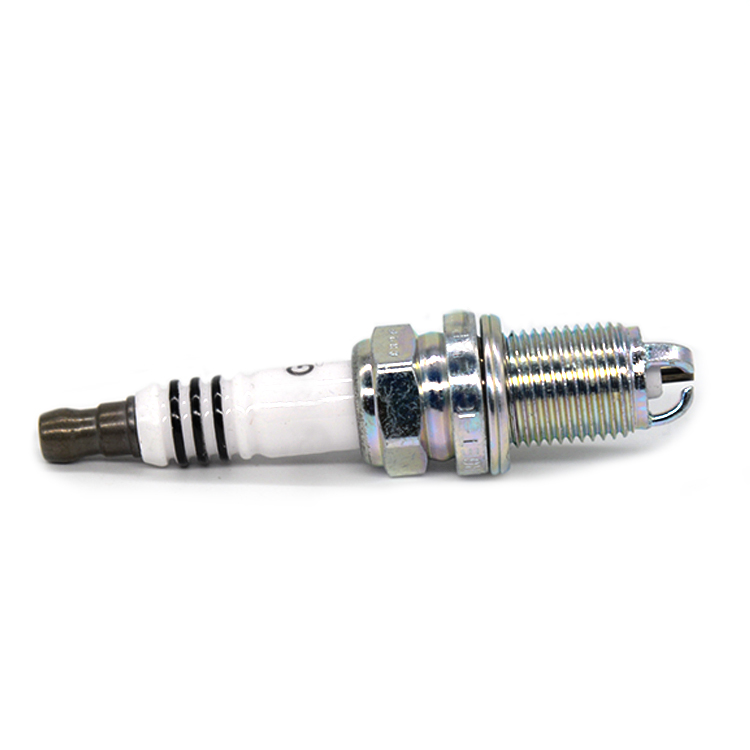 Niude BKUR6ET-10 2397 nickel alloy car spark plug BKUR6ET-10 for VW BORA GOLF IV