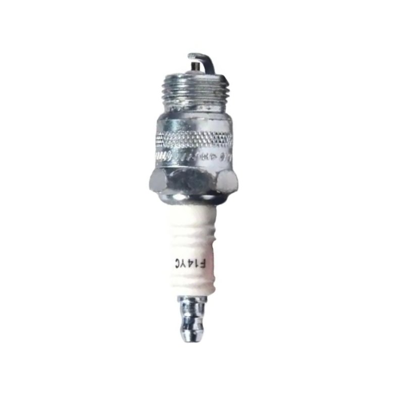 In Stock Factory Wholesale High Performance Car Plugs OEM F14YC Spark Plug Bujia Para For Engine Parts