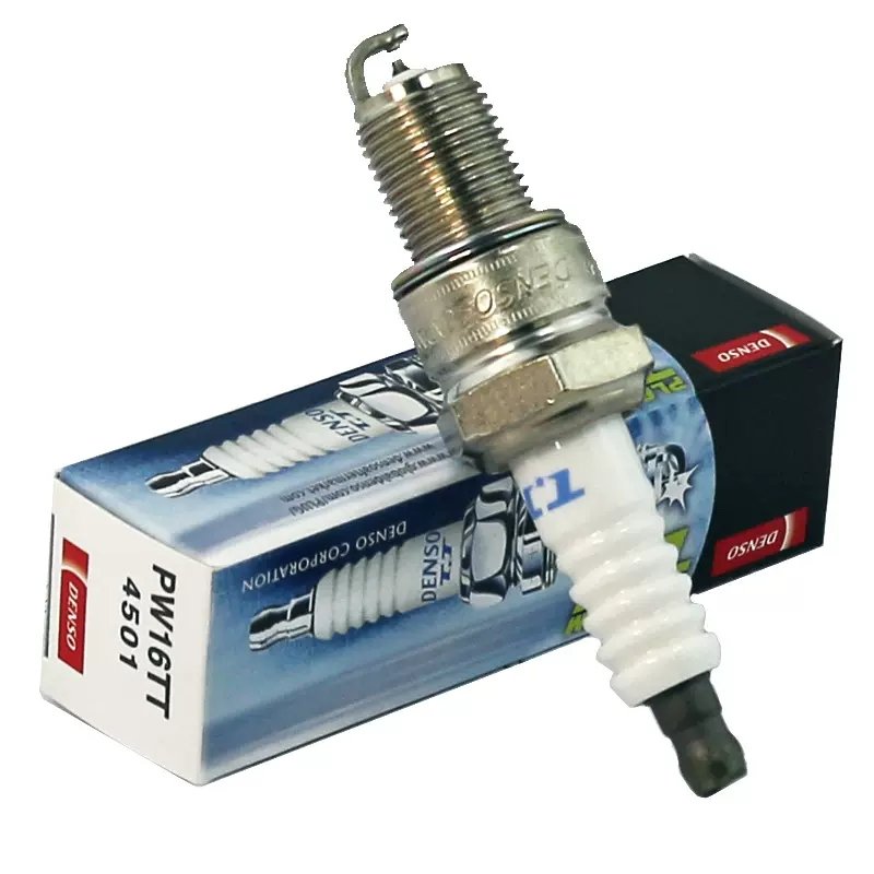 Plug Manufacturer Genuine Engine Parts Platinum Spark Plug 4501 PW16TT For Mercedes-Benz S-CLASS, Nissan SUNNY, PORSCHE 911/924