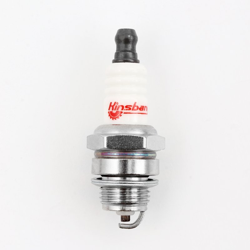 L7t Spark Plug For 2 Stroke Gasoline Chainsaw Spark Plug 5200/5800 And Brush Cutter Machine With