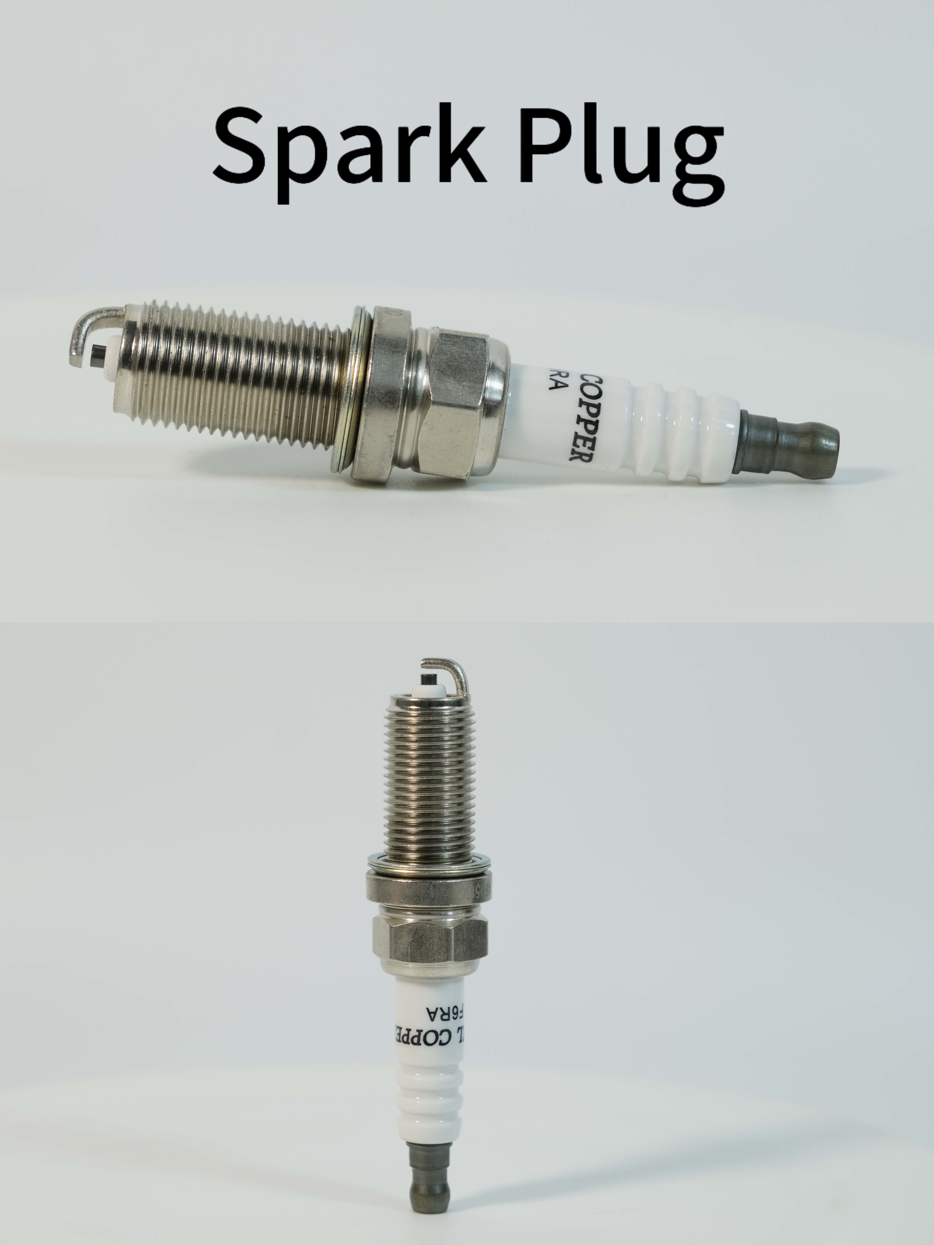 Wholesale Manufacturer K16RU11 Spark Plug 90919-01164 for Kia Mazda Mitsubishi Autos New Condition Engine System Auto Parts