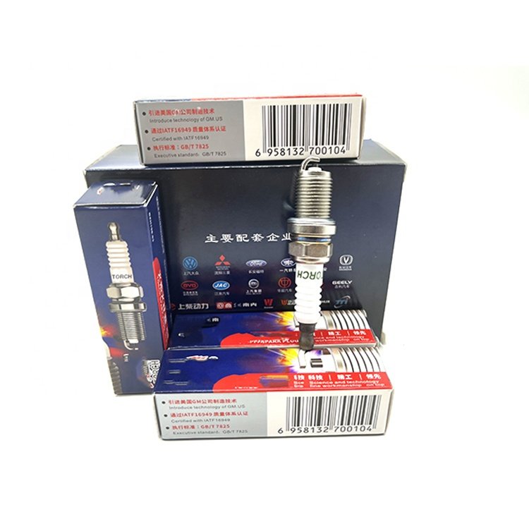 Factory price Spark Plug High Quality LDK7RTC Replace Spark Plug RFN4UROP6 1016051391 for Hyundai Elantra HYUNDAI YUEDONG