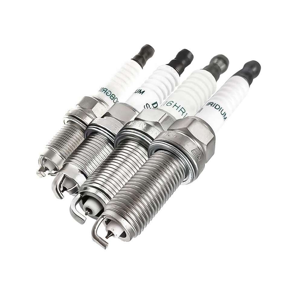 Wholesale Cheap Sale Spark Plug Iridium Original Spark Plug For Oem Bkr6e-11 Bujia 2756