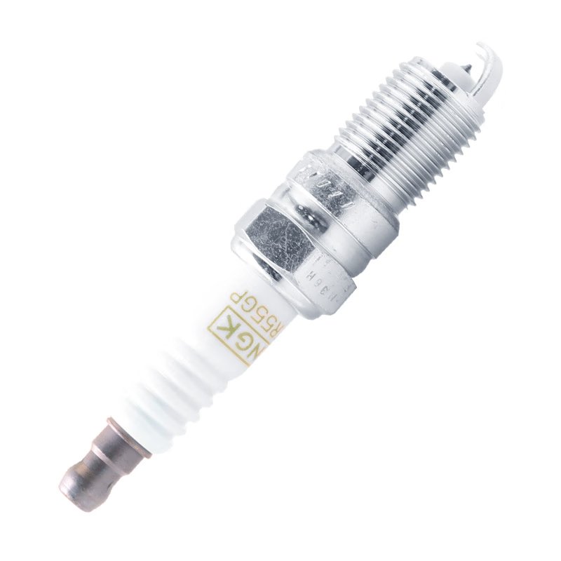 Wholesale Original Genuine NGK Spark Plug Iridium Platinum TR55GP 3403 Car Engine Spark Plug for Mazda