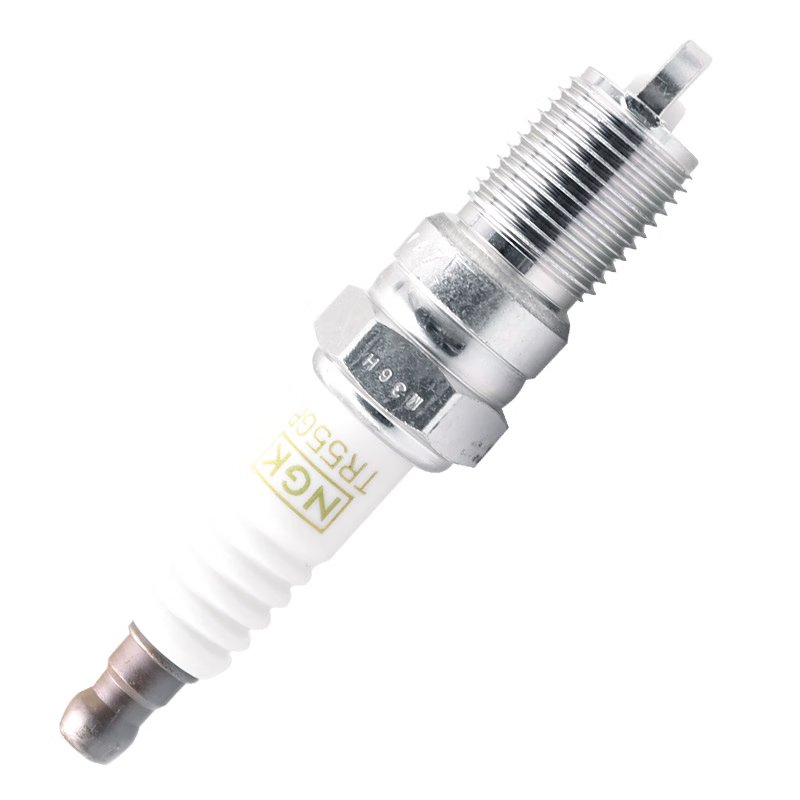 Wholesale Original Genuine NGK Spark Plug Iridium Platinum TR55GP 3403 Car Engine Spark Plug for Mazda
