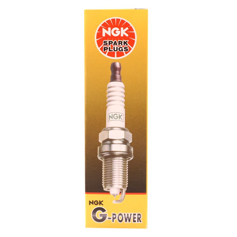 Wholesale Original Genuine NGK Spark Plug Iridium Platinum TR55GP 3403 Car Engine Spark Plug for Mazda