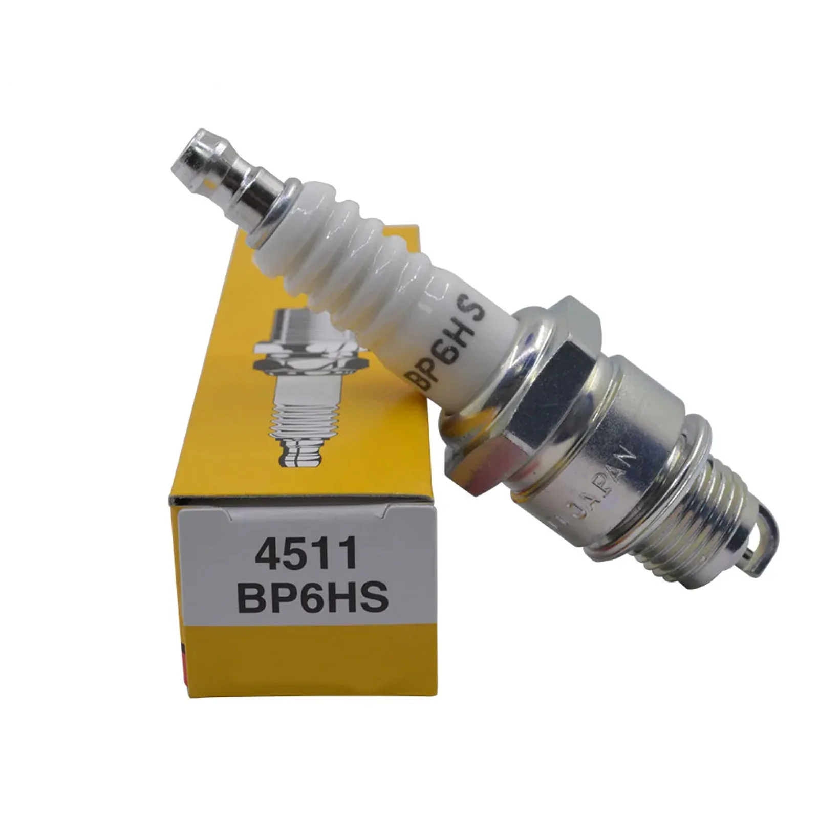 lasting high performance bujias spark plug Brand manufacturer BP5ES 6511 spark plugs for bmw