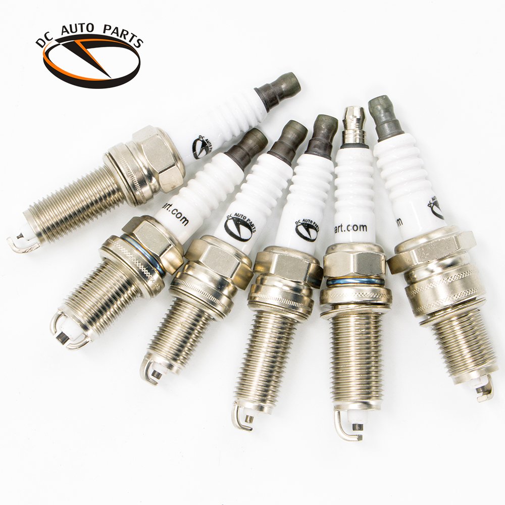 Factory Price High Quality Spark Plugs 90919-01191 90919-01176 90919-01166 For Toyota LAND CRUISER LEXUS LS460 LX570 GX460