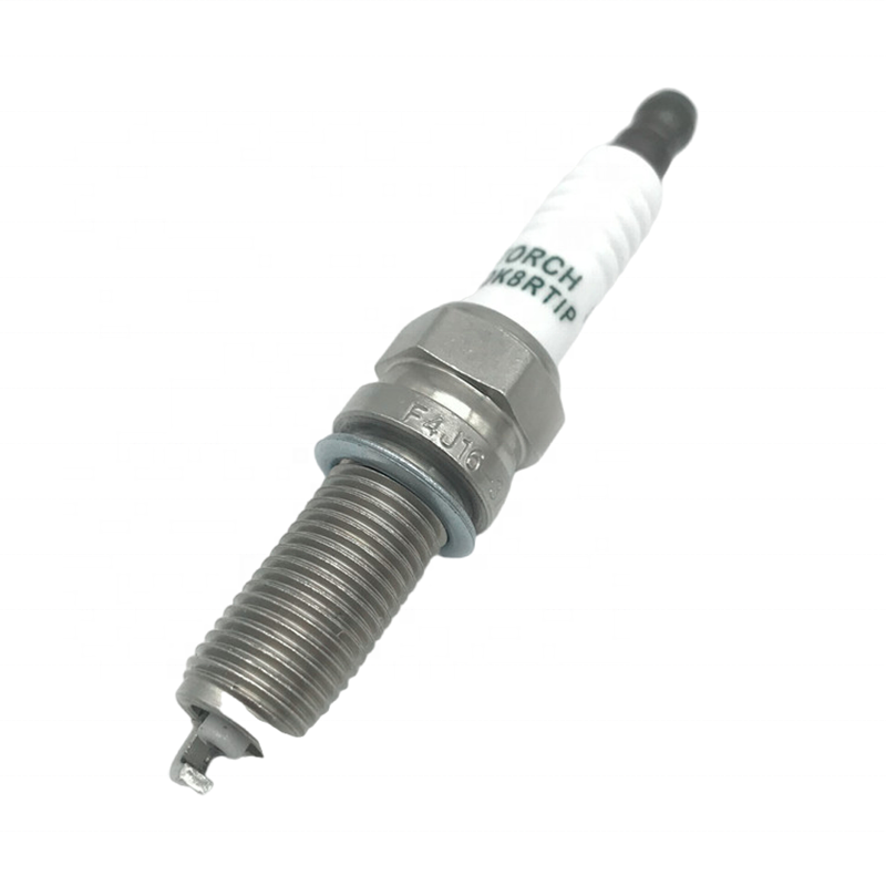 Auto parts sparking plug F4J16-3707010 for Chery Arrizo5 Arrizo7 Arrizogx Jetourx 70