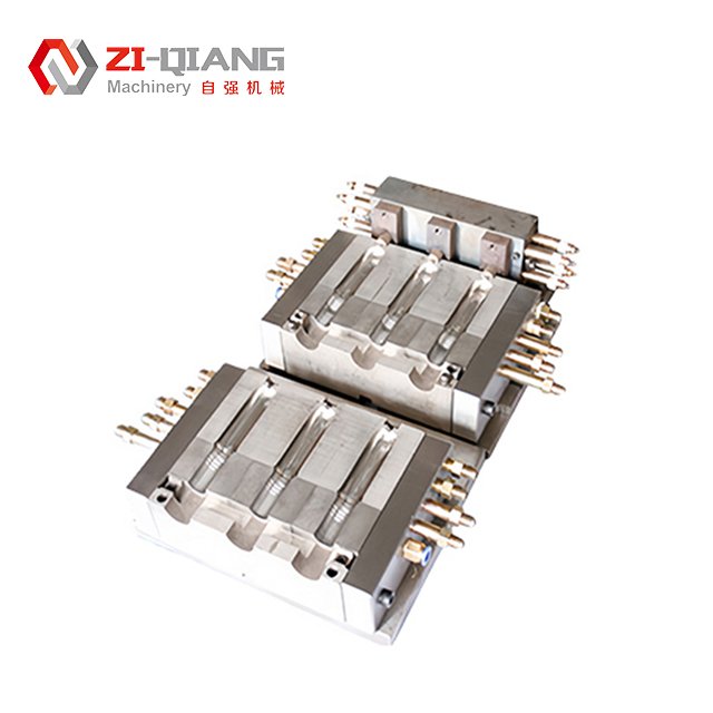 Injection and Blowing Machine Solid Items Spare Parts Plastic Bottle