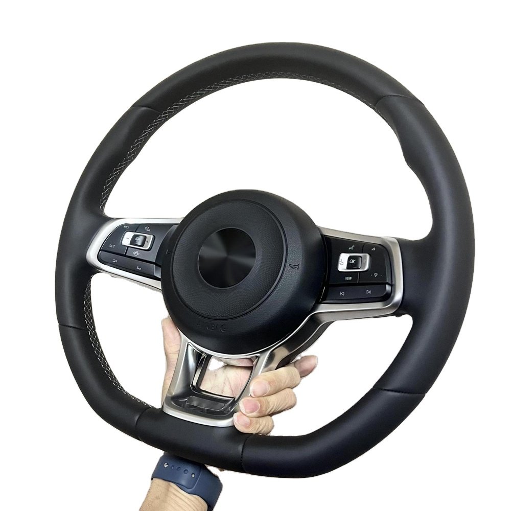 Wholesale For Volkswagen Vw Golf 7 Mk7/Mk7.5 Gti/R Golf7 Car Steering Wheel