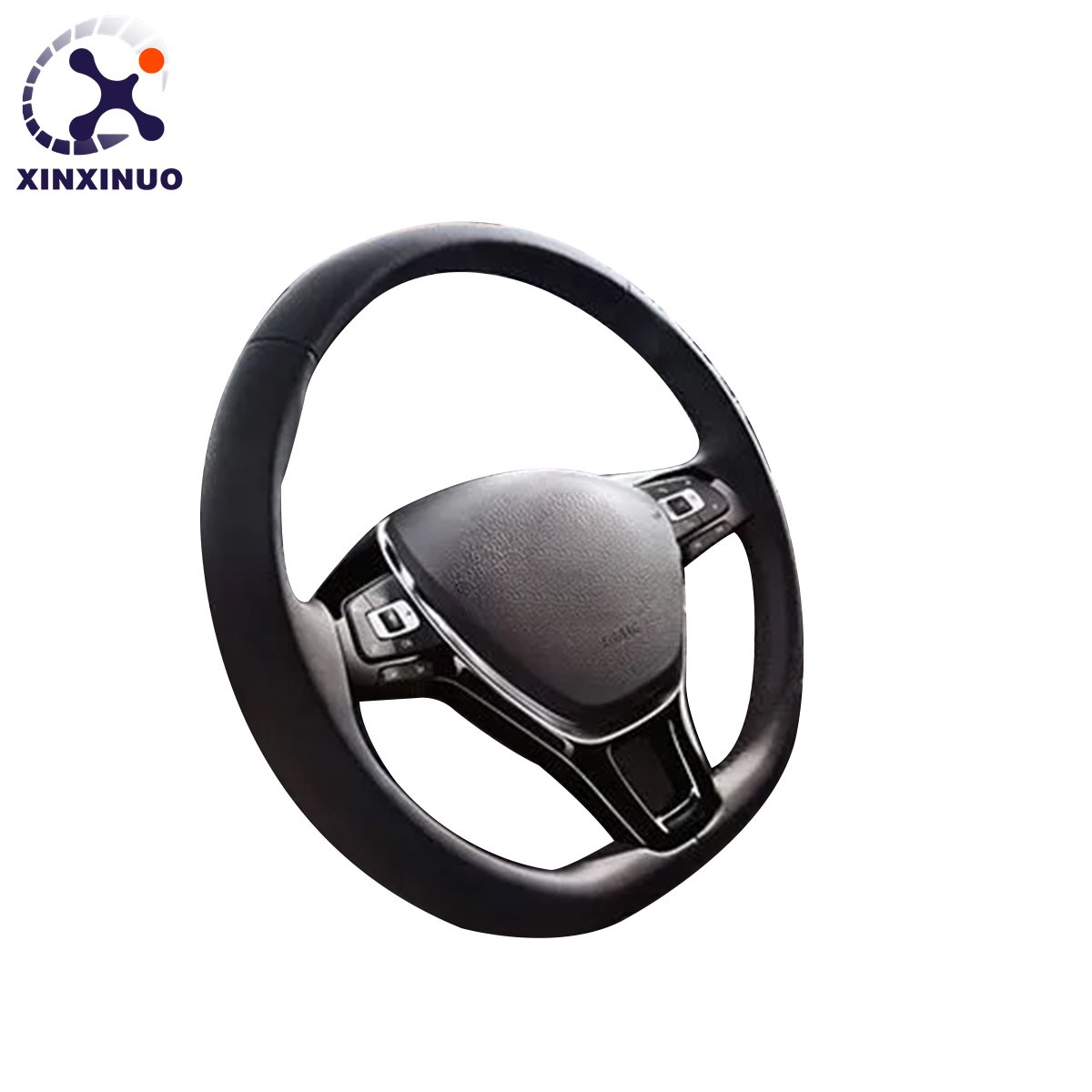 Wholesale For Volkswagen Vw Golf 7 Mk7/Mk7.5 Gti/R Golf7 Car Steering Wheel
