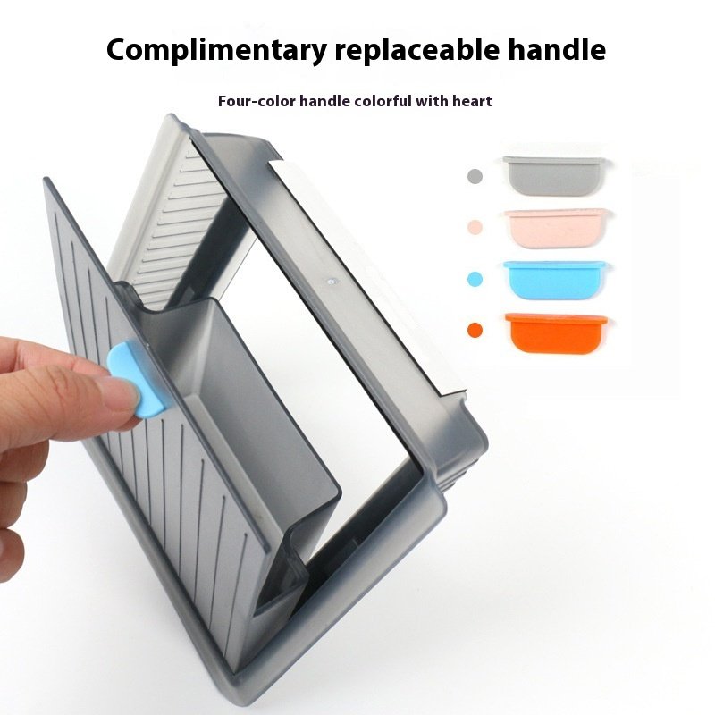Front Armrest Box for Tesla Model Y3 ABS Privacy Central Control Storage Box with Magnetic Hidden Storage Restoration Features