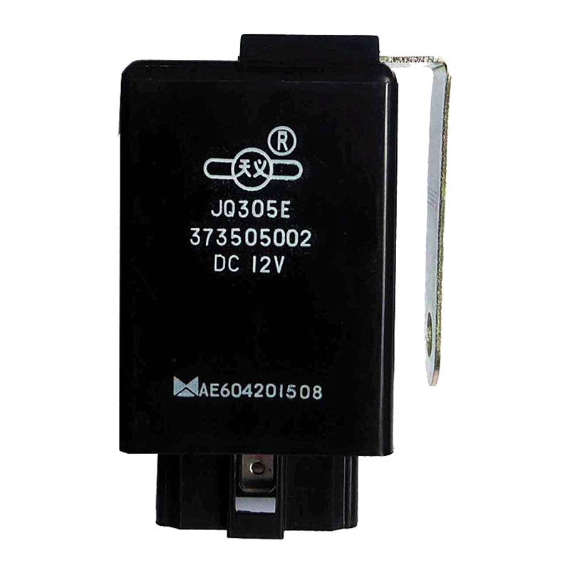 Creative Products 24 Volt Dc 6 Amp Electrical Relays for Various Car