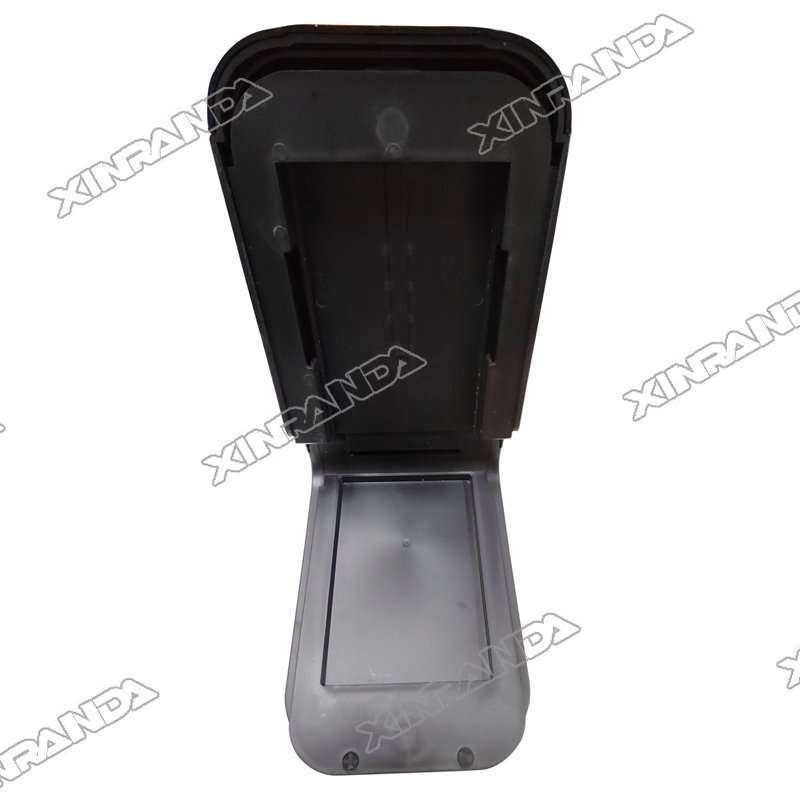 5 Doors Jimny Accessories Armrest Box for Suzuki Jimny JB74 JB64 2019 2020 2021 2022 2023 2024