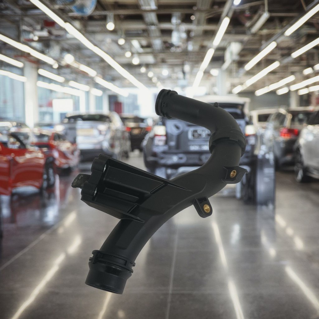 Auto Spare Parts