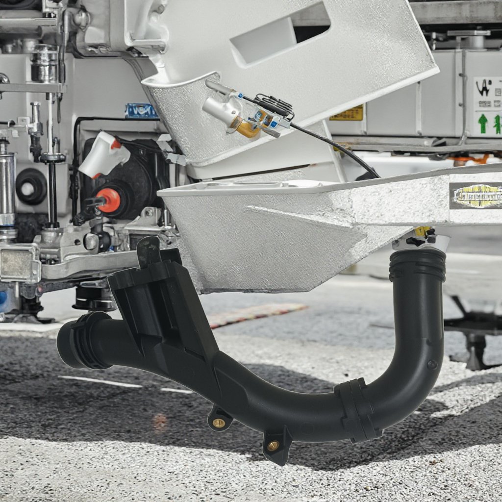 Auto Spare Parts