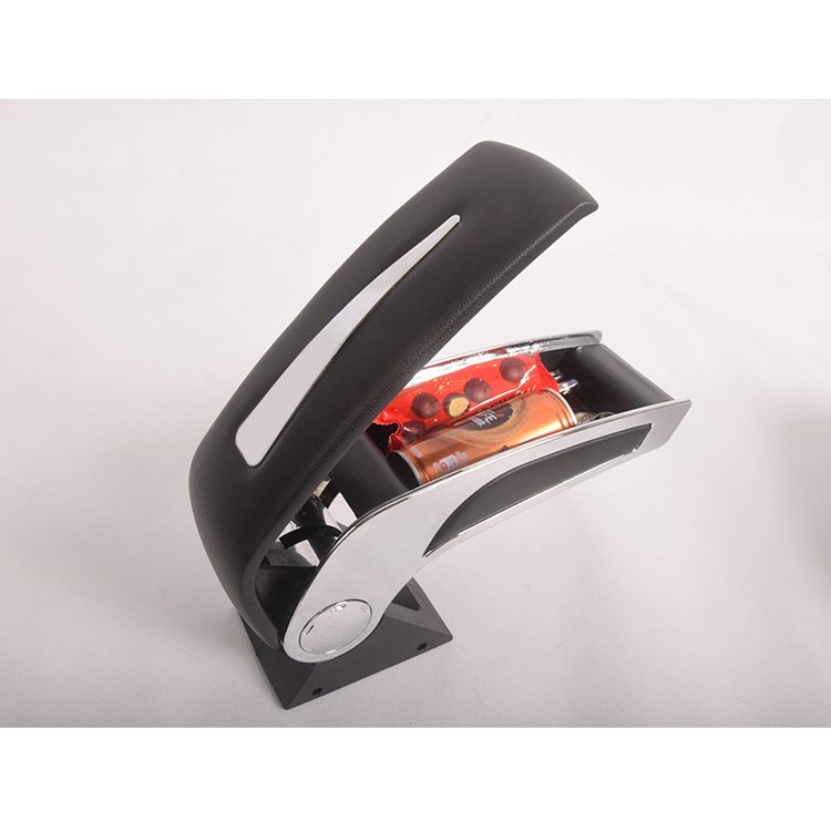 Latest Car Console Accessories Automotive Universal Box for Auto Parts Wholesale