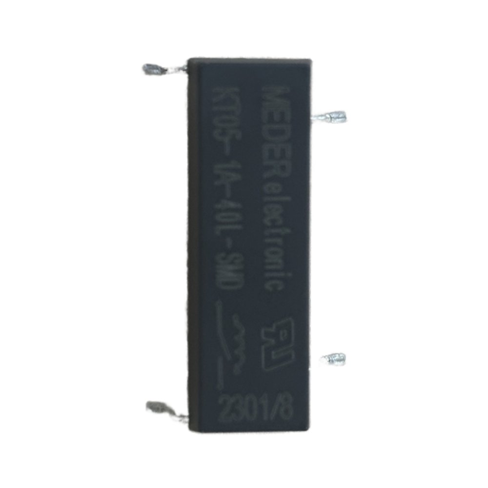 Shenzhen supplier New Original KT05-1A-40L-SMD High-Reliability Reed Relay for Industrial Control