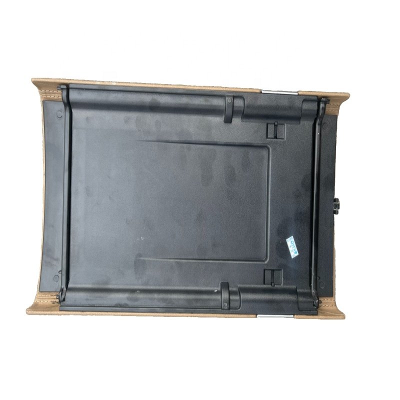 High Quality ClassicS Series W221 Front Center Armrest Box Cover Saddle Upper Trim Panel Folding Switch Button for Mercedes-Benz
