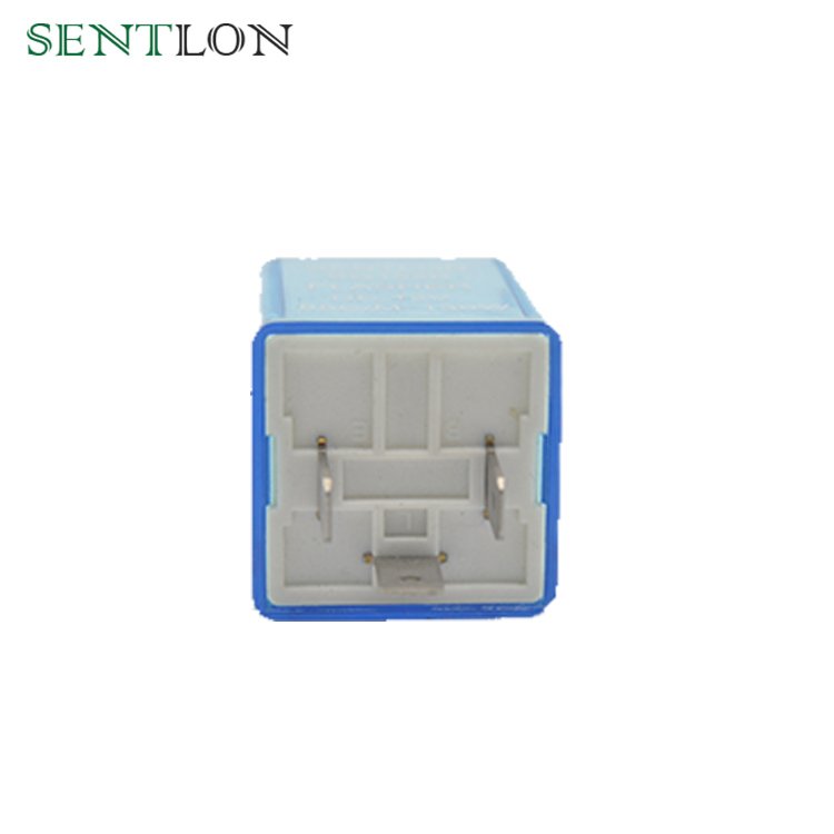 High Quality SG158B Universal Type 3pin 12V /24V 130W Auto Car Flasher Relay