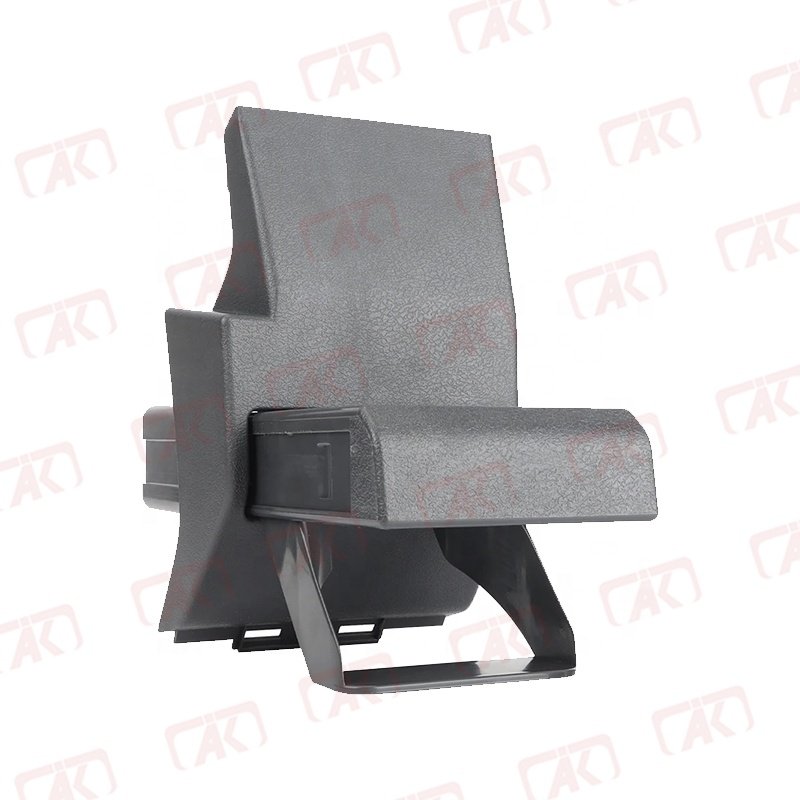 Internal Accessories Passenger RHD LHD Side Drink Coffee Cup Holder for Toyota Land Cruiser 70 Series LC70/71/75/76/77/78/79