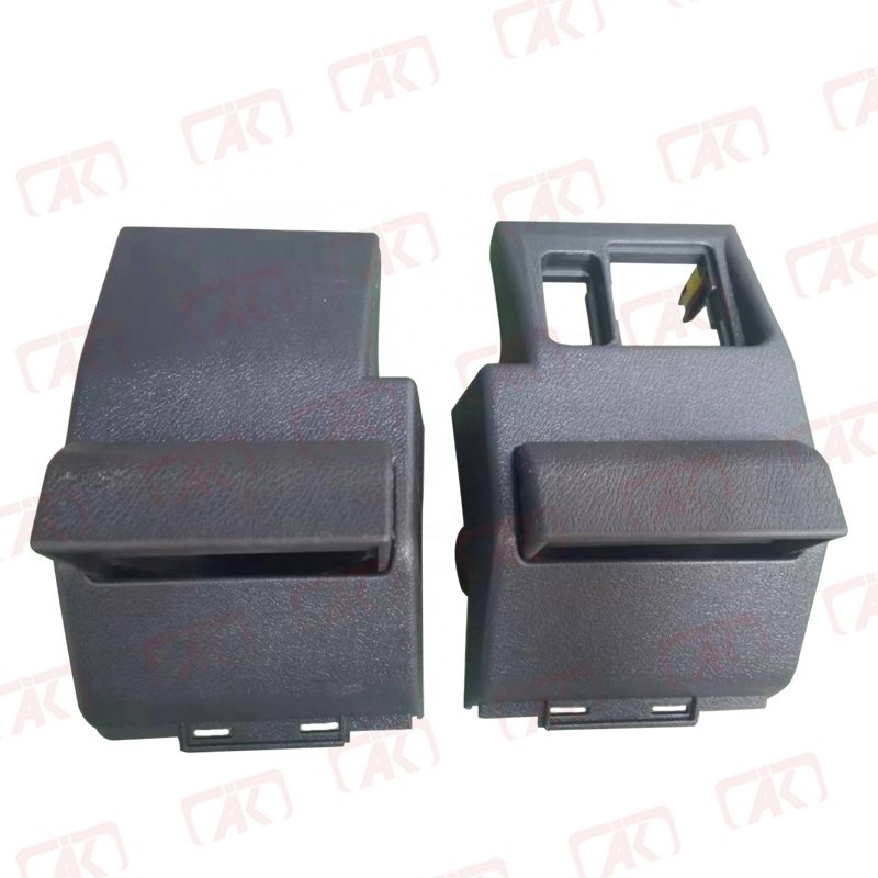 Internal Accessories Passenger RHD LHD Side Drink Coffee Cup Holder for Toyota Land Cruiser 70 Series LC70/71/75/76/77/78/79