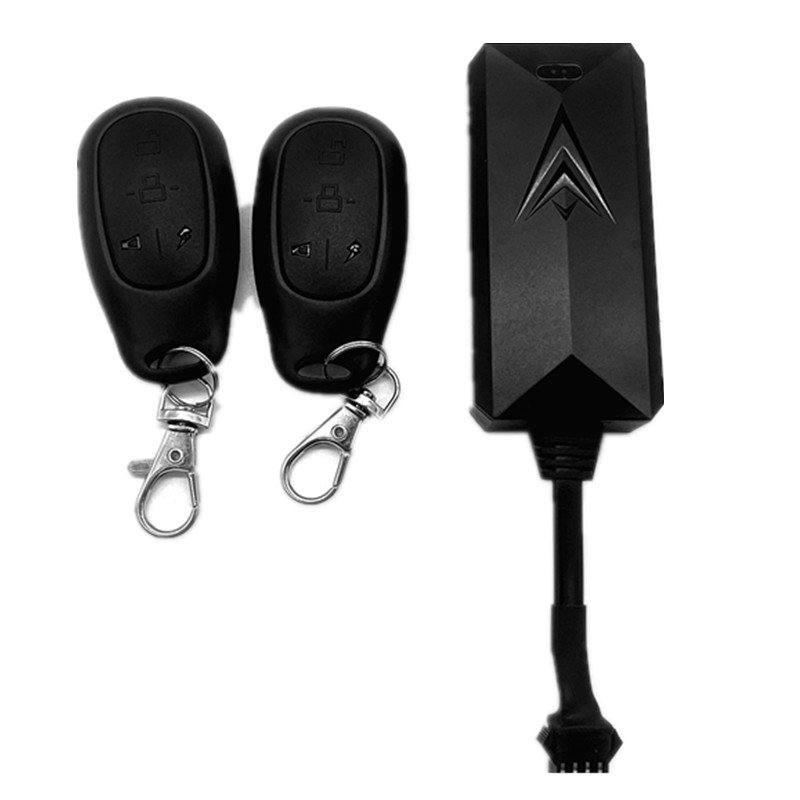 Gps Tracker for Vehicle Free Android ISO APP Mini GPS Tracker Auto Navigation Car Anti-thief 4G GPS Tracker