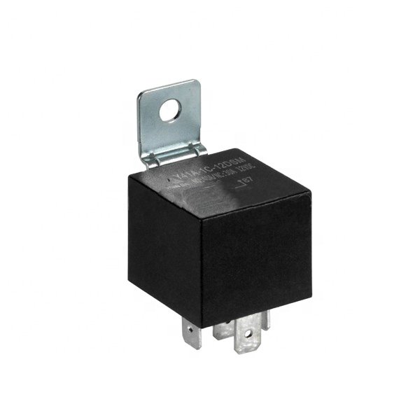 Car Electrical Relay/auto Relay/automotive Relay 12v 20a JD13