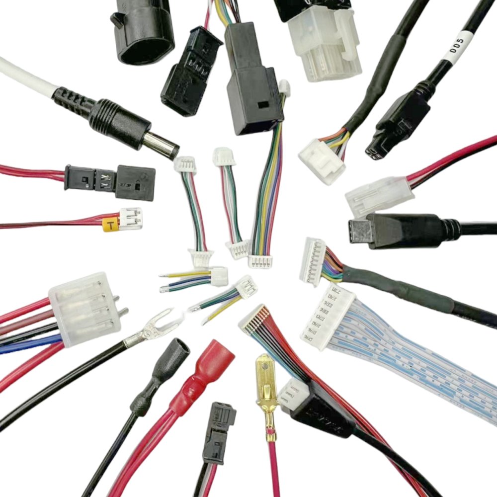 JD1915 Miniature 12V 40A 5Pin Automotive Electromagnetic Relay with Sealed Protection Relays Product