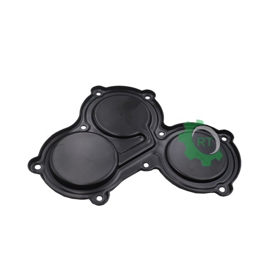 Competitive Price GearboxTransmission M40 MLGU Transmission Cover OIL PAN for FIAT DUCATO 55256484
