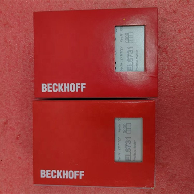 Beckhoff Industrial PLC CX5120 0121