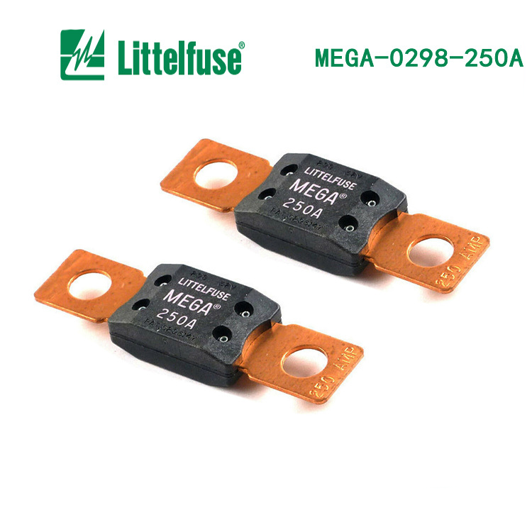 Fuse Components Car ANL Fuse Holder 150A 175A 200A 250A Fuse For Car Boat Motorcycle