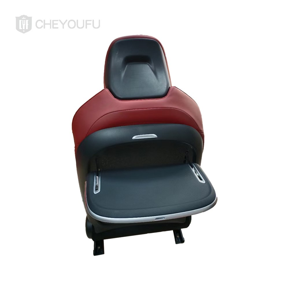 Fashionable Car Tray Table Back Seat Folding Table,Food Drink for Luxury Van Mpv