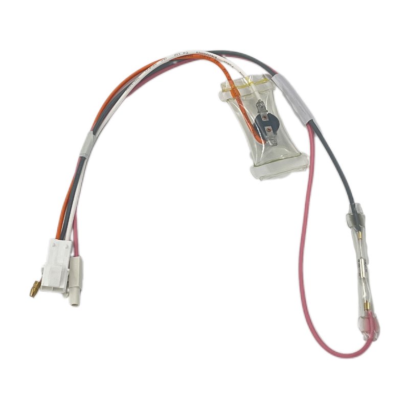 Factory Customized Appliance Parts Refrigerator High Quality Defrost Thermostat