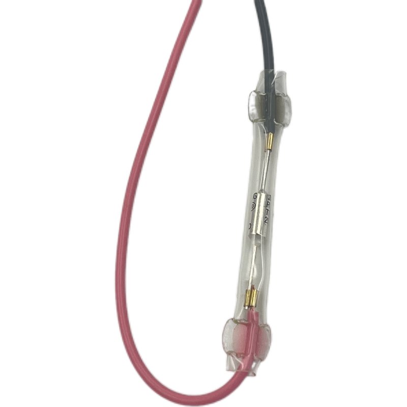 Factory Customized Appliance Parts Refrigerator High Quality Defrost Thermostat