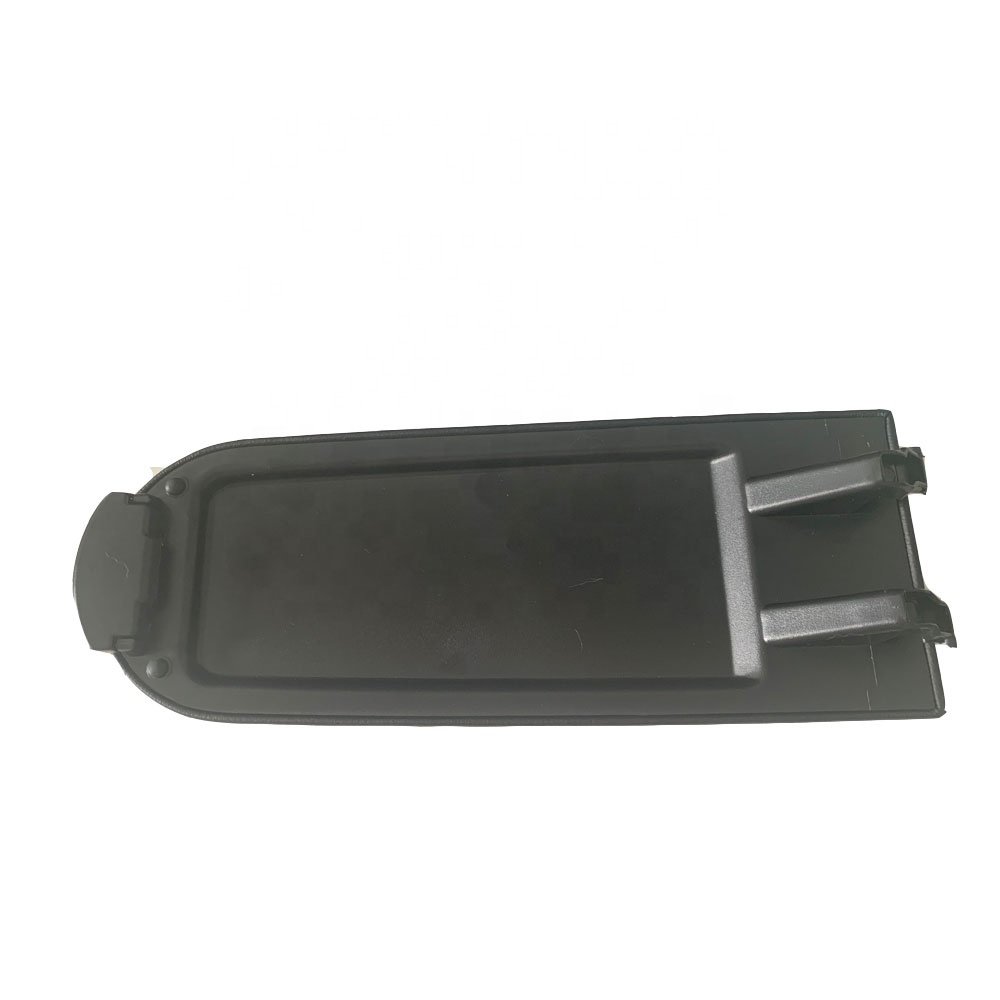 Cloth Armrest Cover Center Console Latch Clip Lid for VW GOLF MK4 BORA BEETLE PASSAT B5