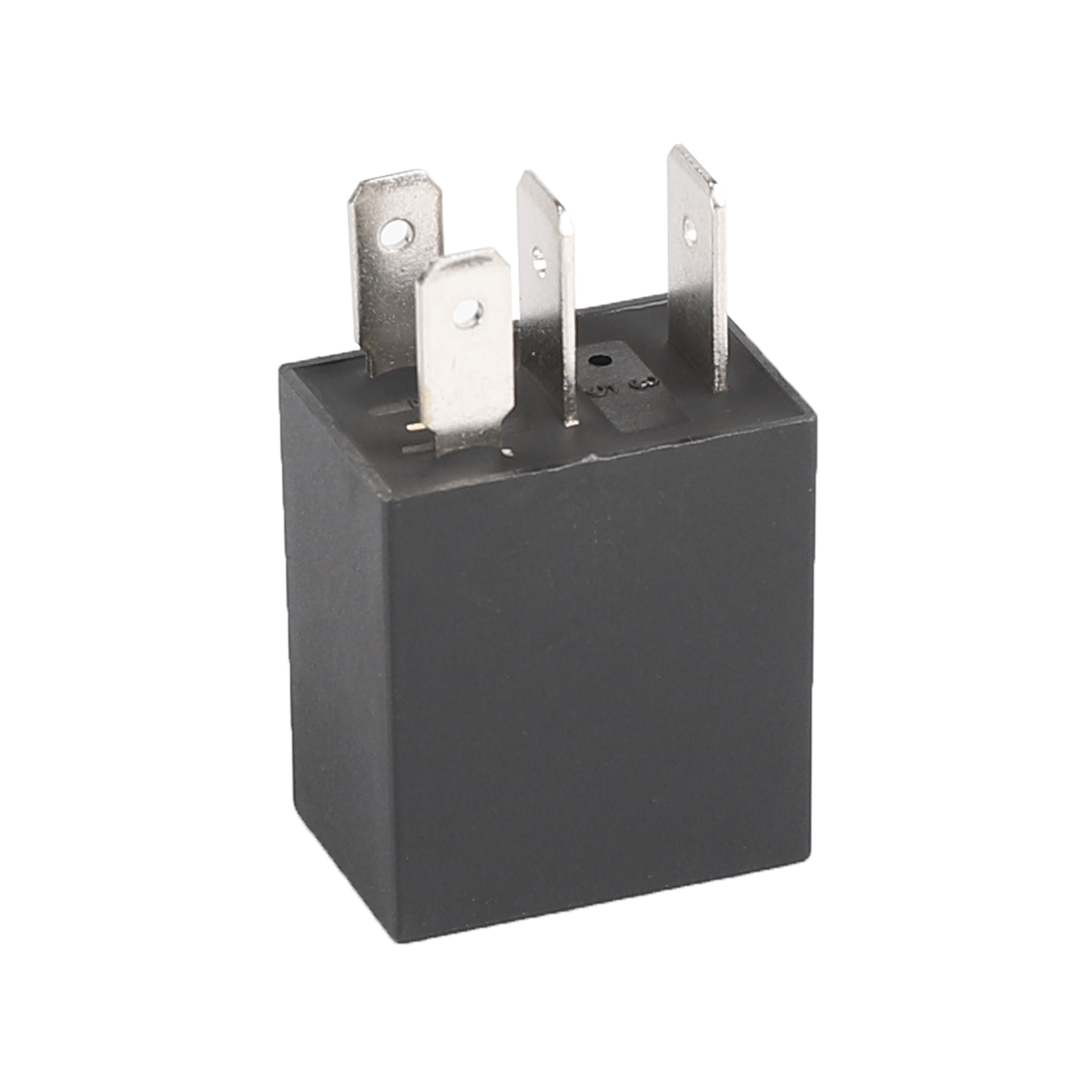 HFV6 12V 30A/20A Universal Type 5PINS Micro Auto Relay for Auto air Conditioning Motor Relay