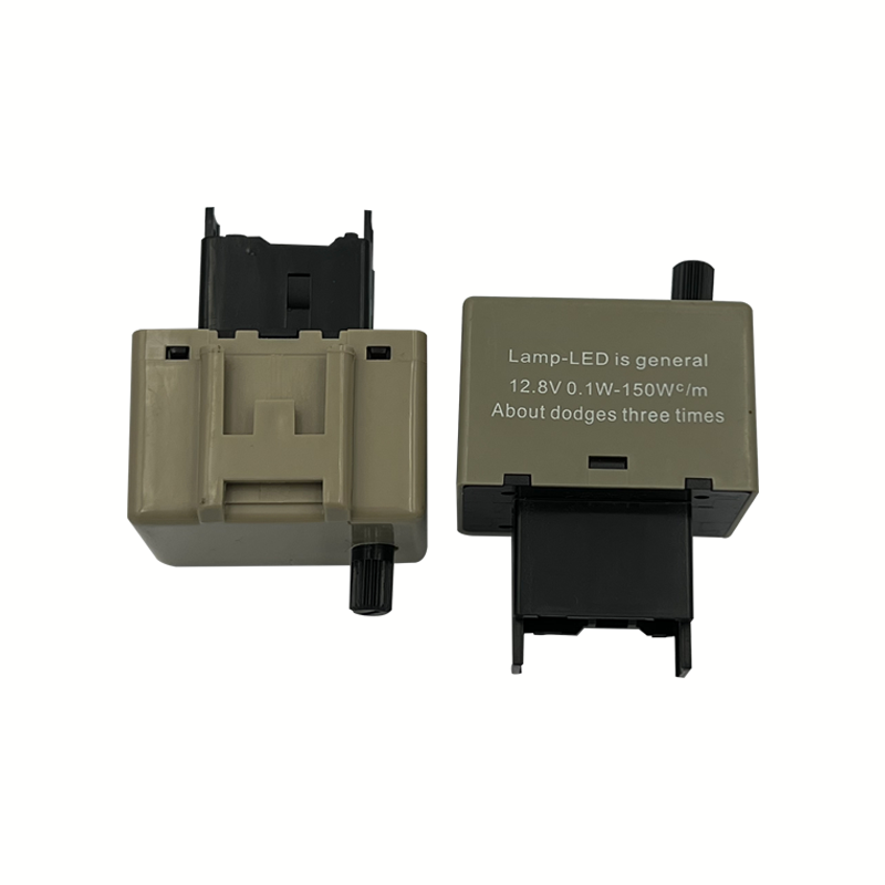 Factory Price 12V Led Flasher Relay 8 Pin Motorcycle OEM 81980-50030 066500-4650 Adjustable Relay