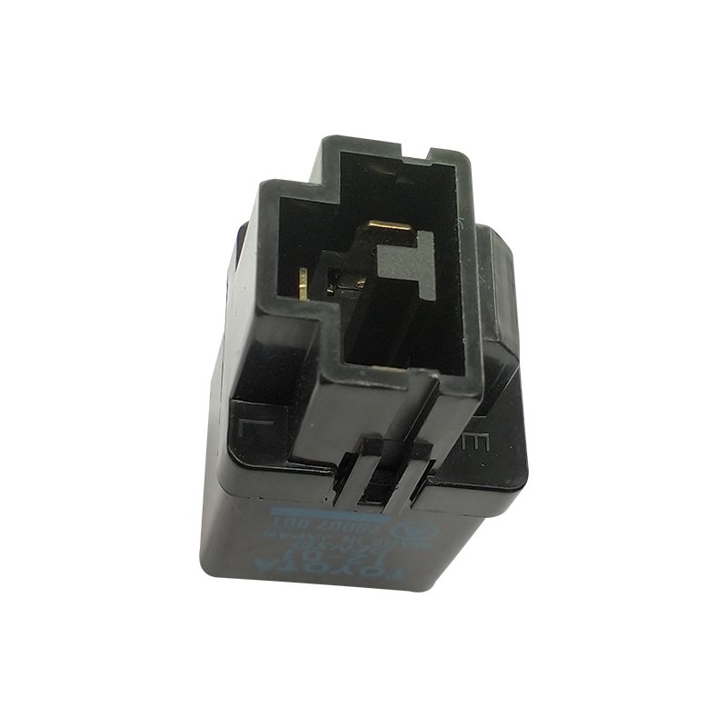 Original 12V 3pin Auto Flasher Relay for Toyota 81980-12070