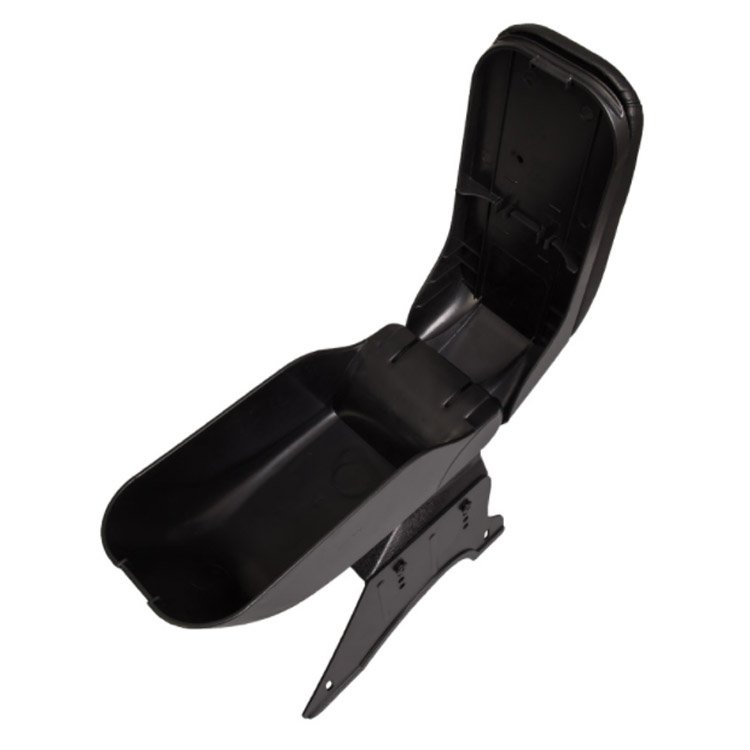 Universal Car Seat Armrest Console Box