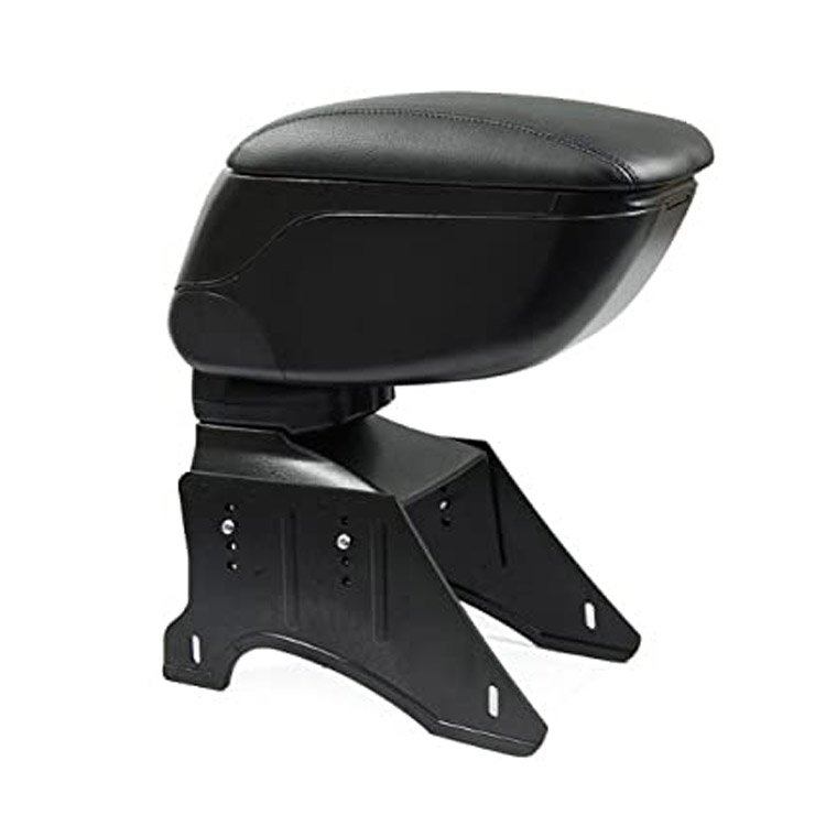 Universal Car Seat Armrest Console Box