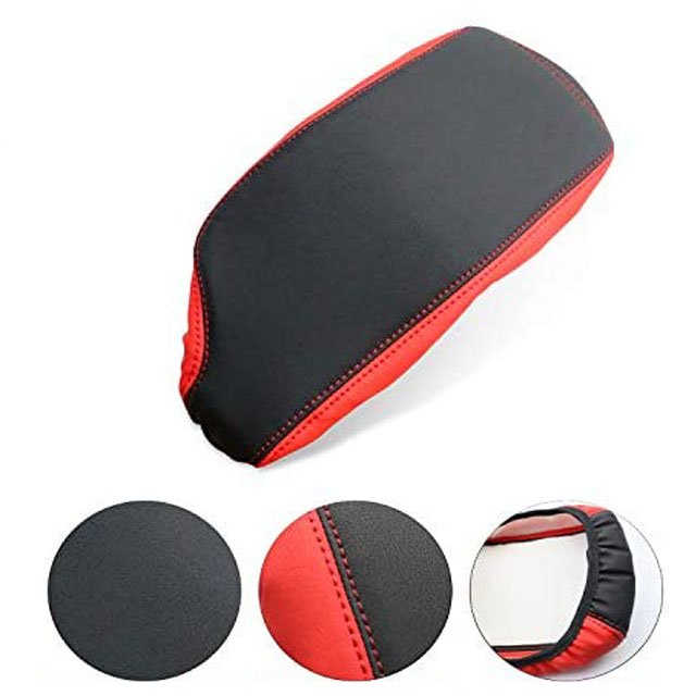 Raize Armrest Box Cover Daihatsu Rocky rocky A200/a210 Type Special Design Protective Cover, Car Armrest Cover for Toyoya